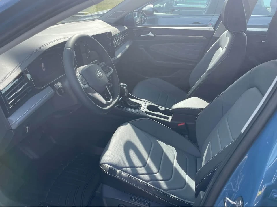 2026 Volkswagen A7 Jetta - Image 6 of 8