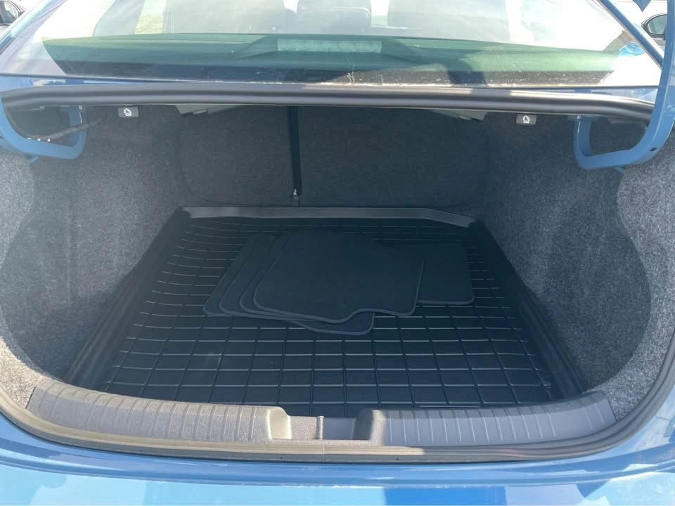 2026 Volkswagen A7 Jetta - Image 8 of 8