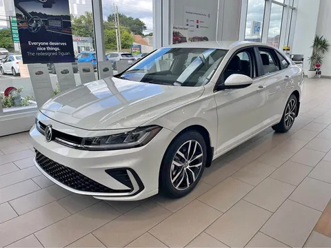 2026 Volkswagen Jetta Trendline