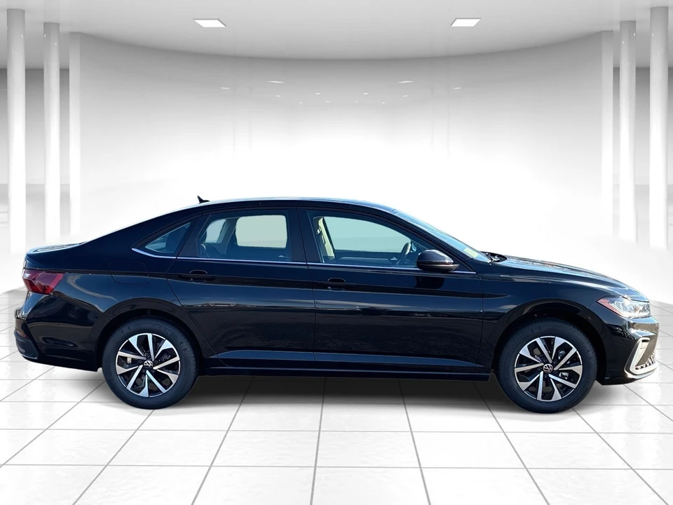 2026 Volkswagen A7 Jetta - Image 2 of 13