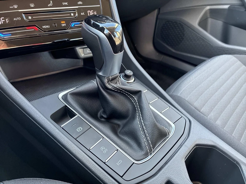 2026 Volkswagen A7 Jetta - Image 9 of 13