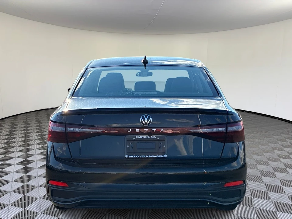 2026 Volkswagen A7 Jetta - Image 3 of 13