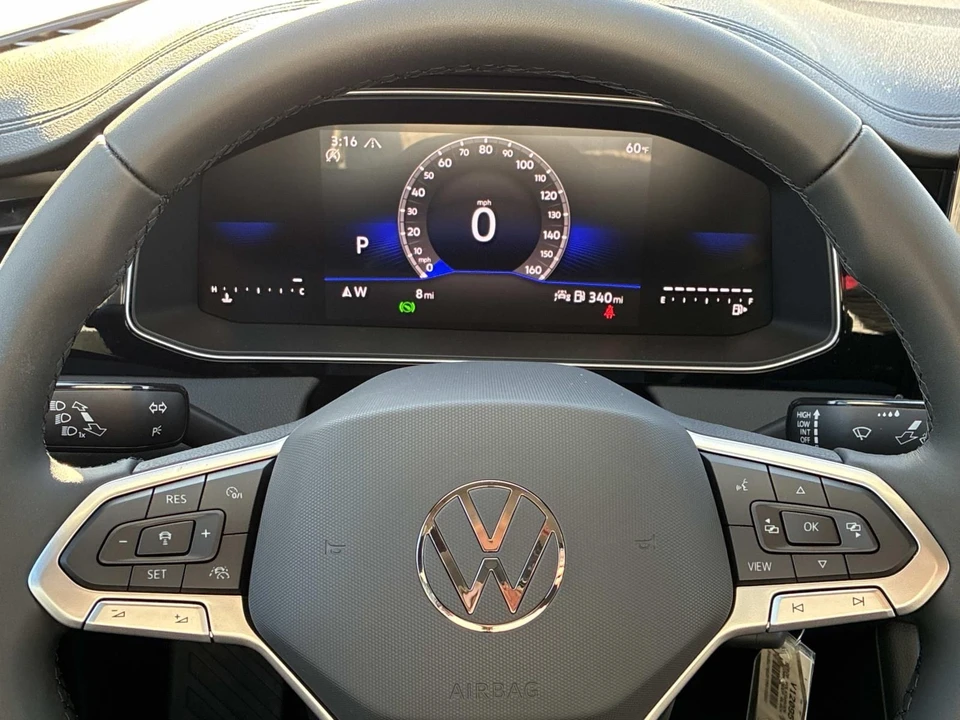 2026 Volkswagen A7 Jetta - Image 8 of 13
