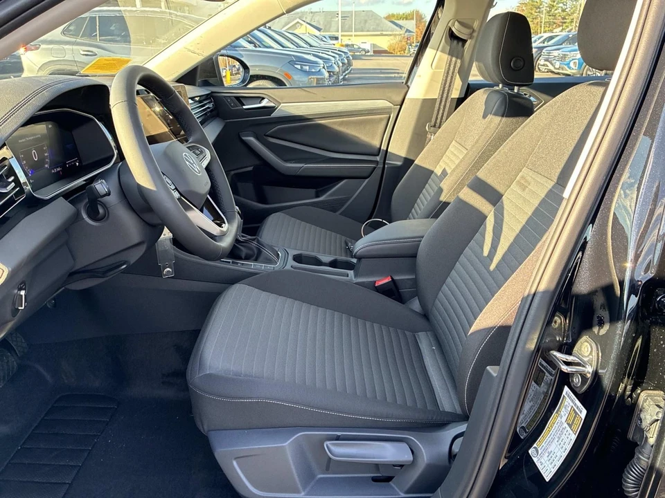 2026 Volkswagen A7 Jetta - Image 7 of 13