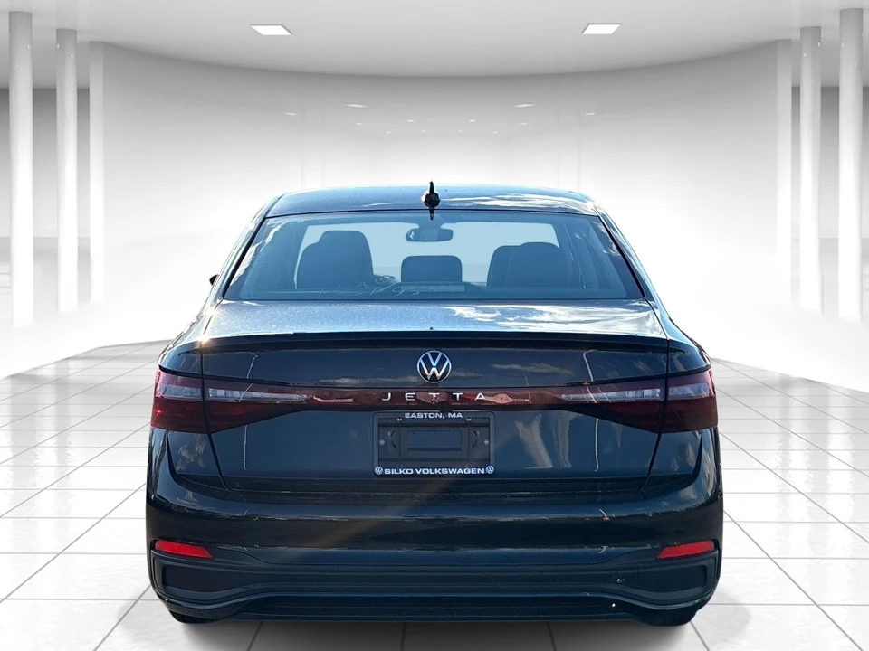 2026 Volkswagen A7 Jetta - Image 3 of 13