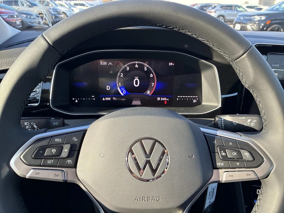 2026 Volkswagen A7 Jetta - Image 8 of 13