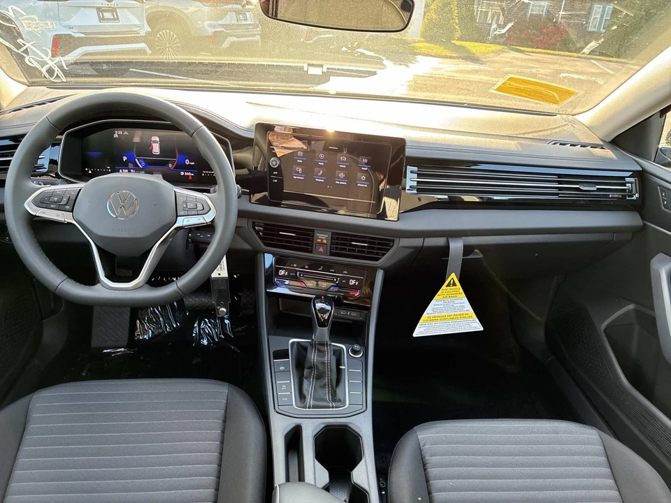 2026 Volkswagen A7 Jetta - Image 6 of 13