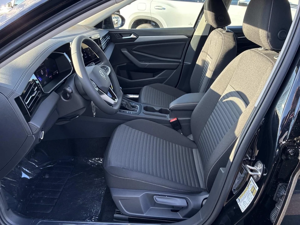 2026 Volkswagen A7 Jetta - Image 7 of 13