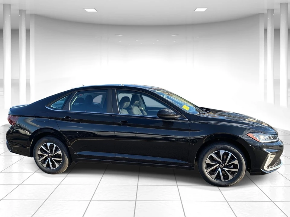 2026 Volkswagen A7 Jetta - Image 2 of 13