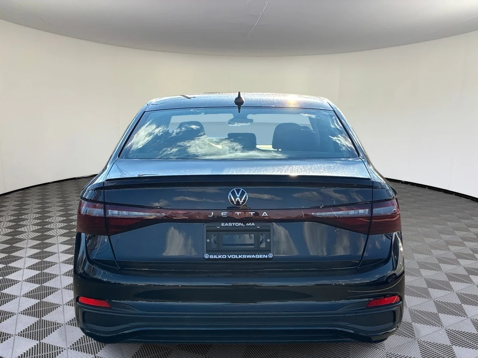 2026 Volkswagen A7 Jetta - Image 3 of 13