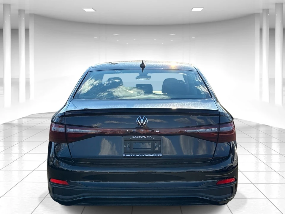 2026 Volkswagen A7 Jetta - Image 3 of 13