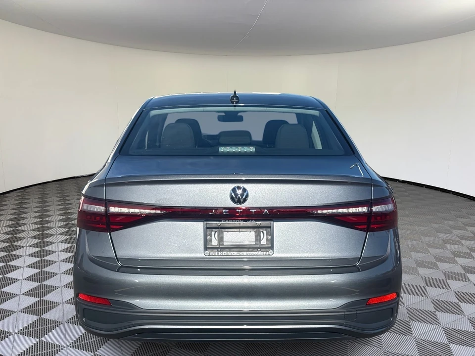 2026 Volkswagen A7 Jetta - Image 3 of 13