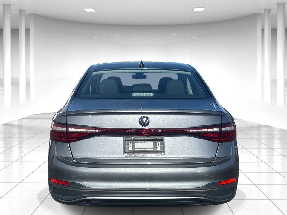 2026 Volkswagen A7 Jetta - Image 3 of 13