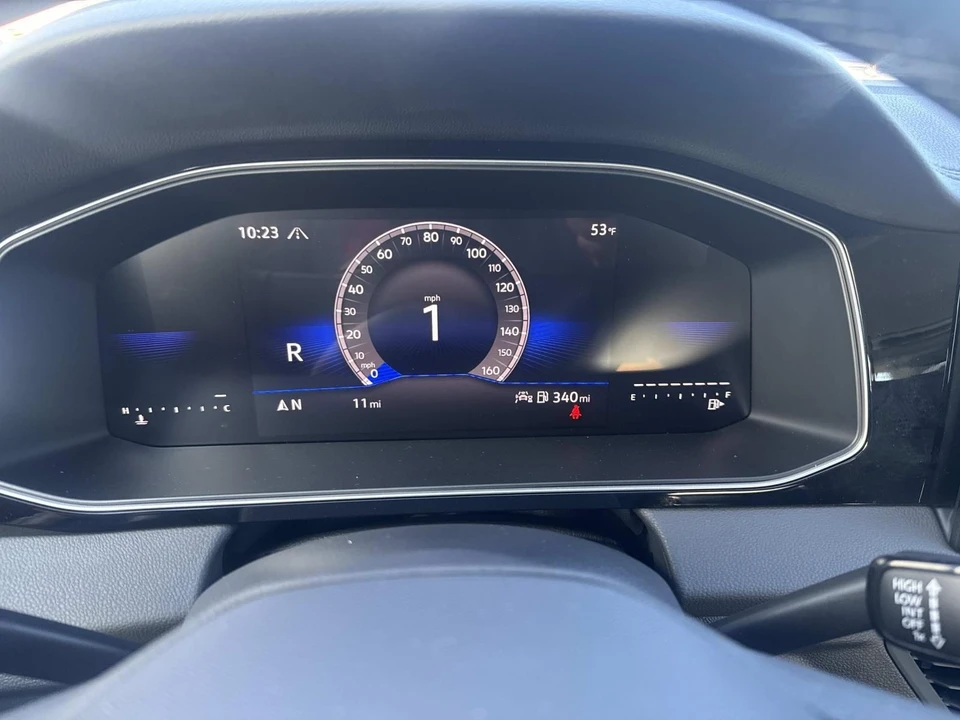 2026 Volkswagen A7 Jetta - Image 13 of 13