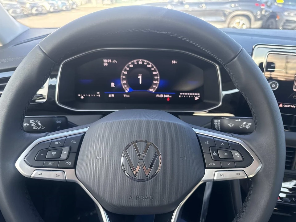 2026 Volkswagen A7 Jetta - Image 11 of 13