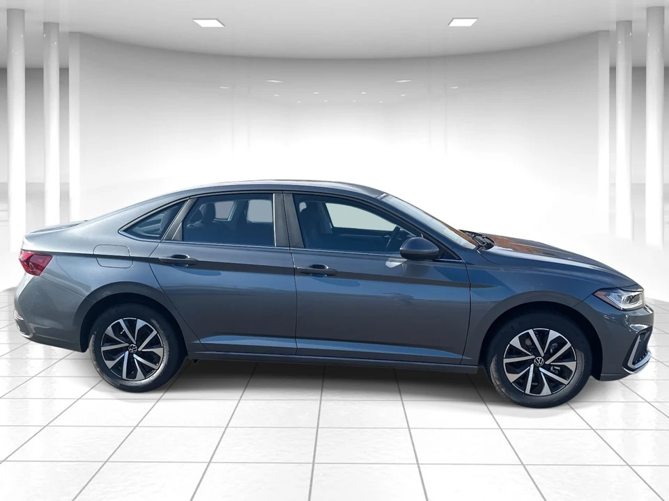 2026 Volkswagen A7 Jetta - Image 2 of 13