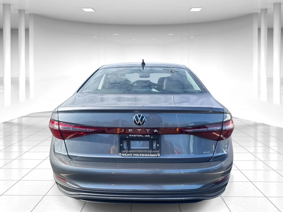 2026 Volkswagen A7 Jetta - Image 3 of 13