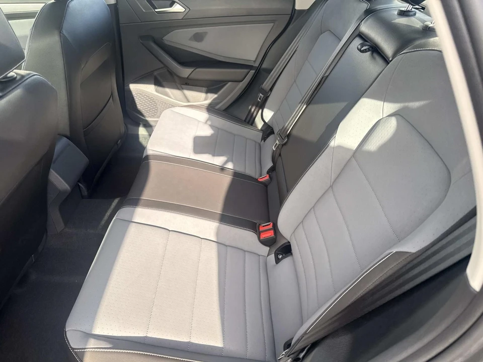 2026 Volkswagen A7 Jetta - Image 7 of 13
