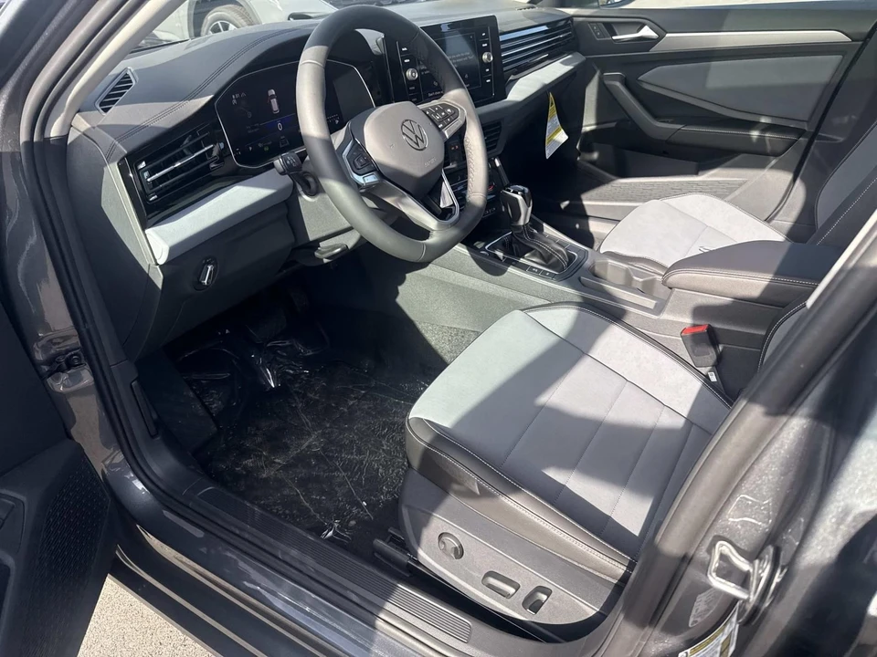 2026 Volkswagen A7 Jetta - Image 8 of 13