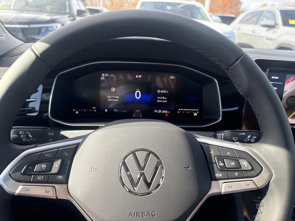 2026 Volkswagen A7 Jetta - Image 12 of 13
