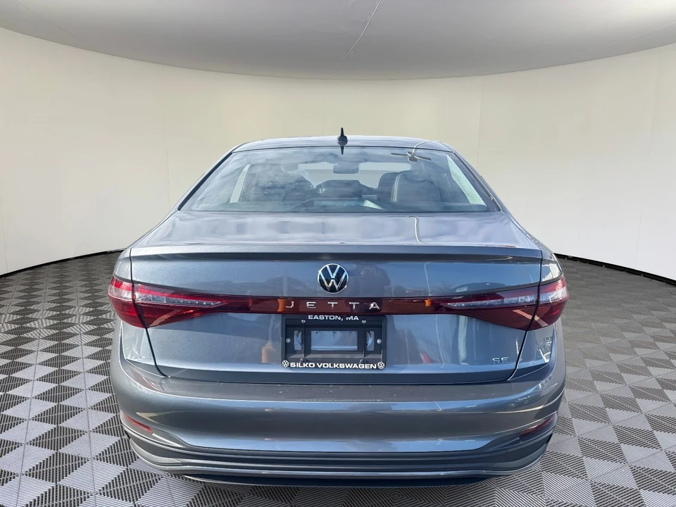 2026 Volkswagen A7 Jetta - Image 3 of 13