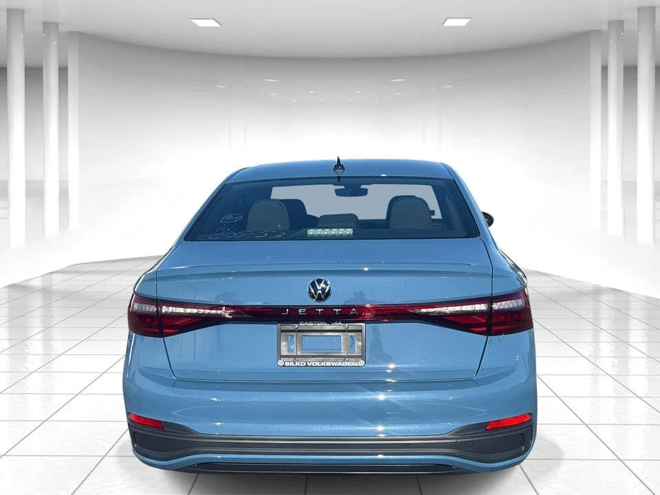 2026 Volkswagen A7 Jetta - Image 3 of 13