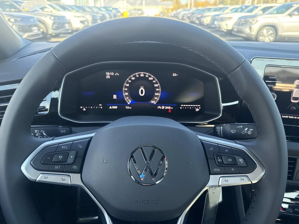 2026 Volkswagen A7 Jetta - Image 11 of 13