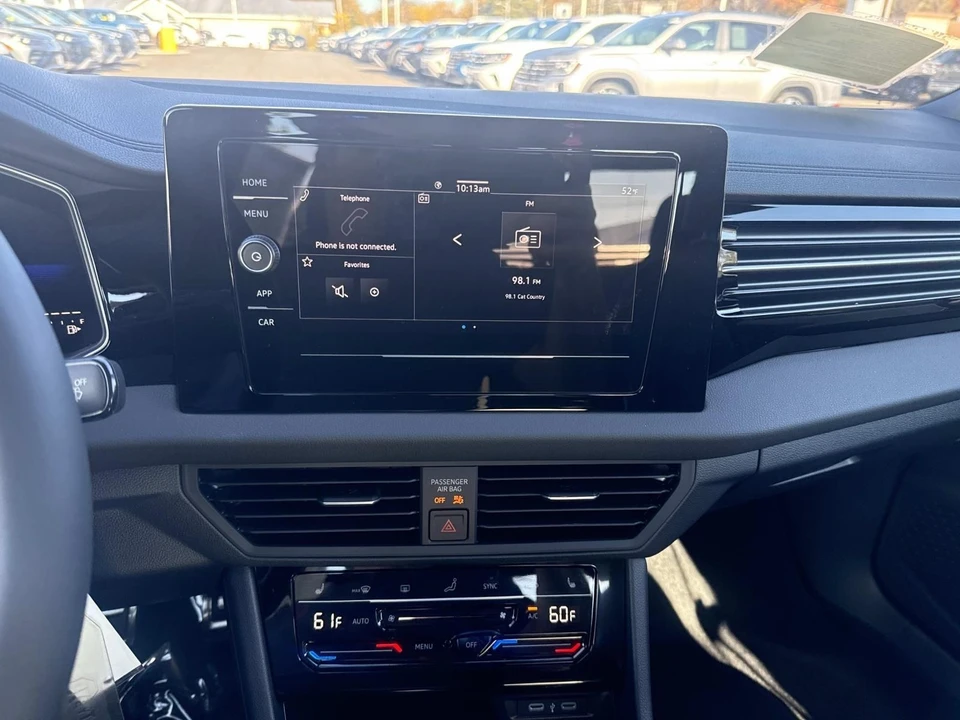 2026 Volkswagen A7 Jetta - Image 9 of 13