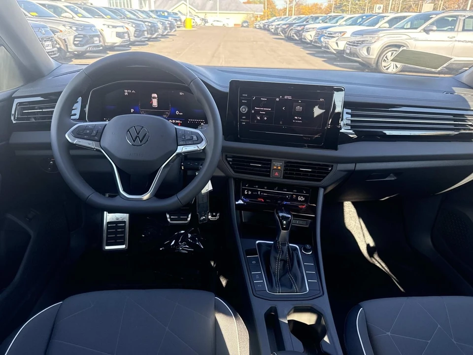 2026 Volkswagen A7 Jetta - Image 6 of 13