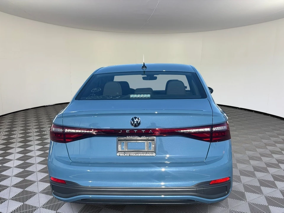 2026 Volkswagen A7 Jetta - Image 3 of 13