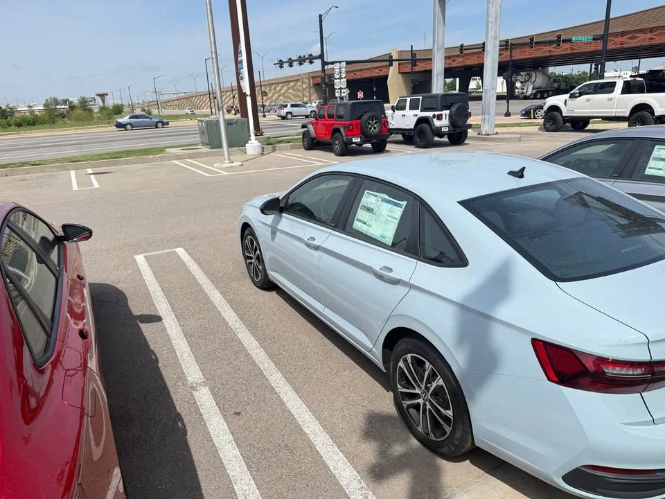 2026 Volkswagen A7 Jetta - Image 4 of 6