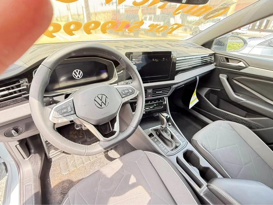 2026 Volkswagen A7 Jetta - Image 5 of 6