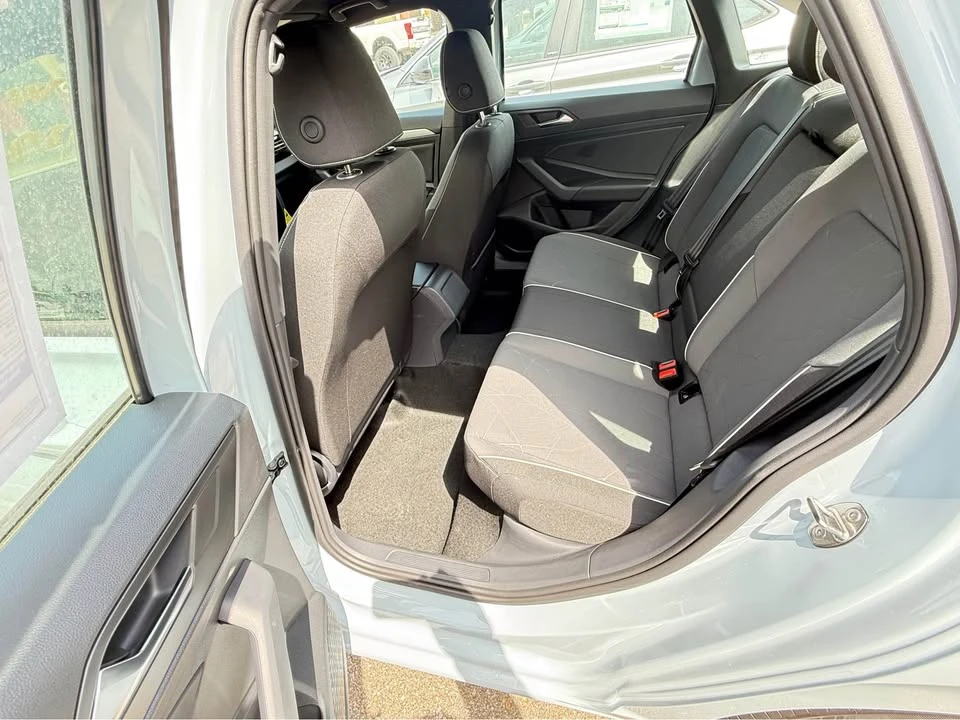 2026 Volkswagen A7 Jetta - Image 6 of 6