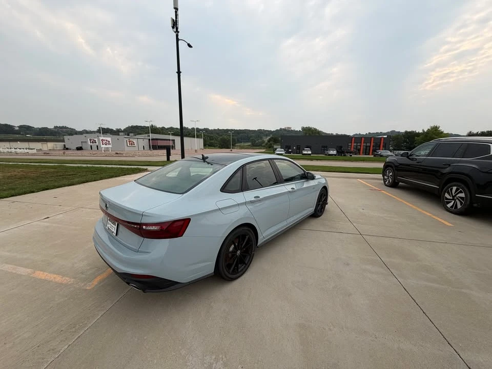 2026 Volkswagen A7 Jetta - Image 6 of 11