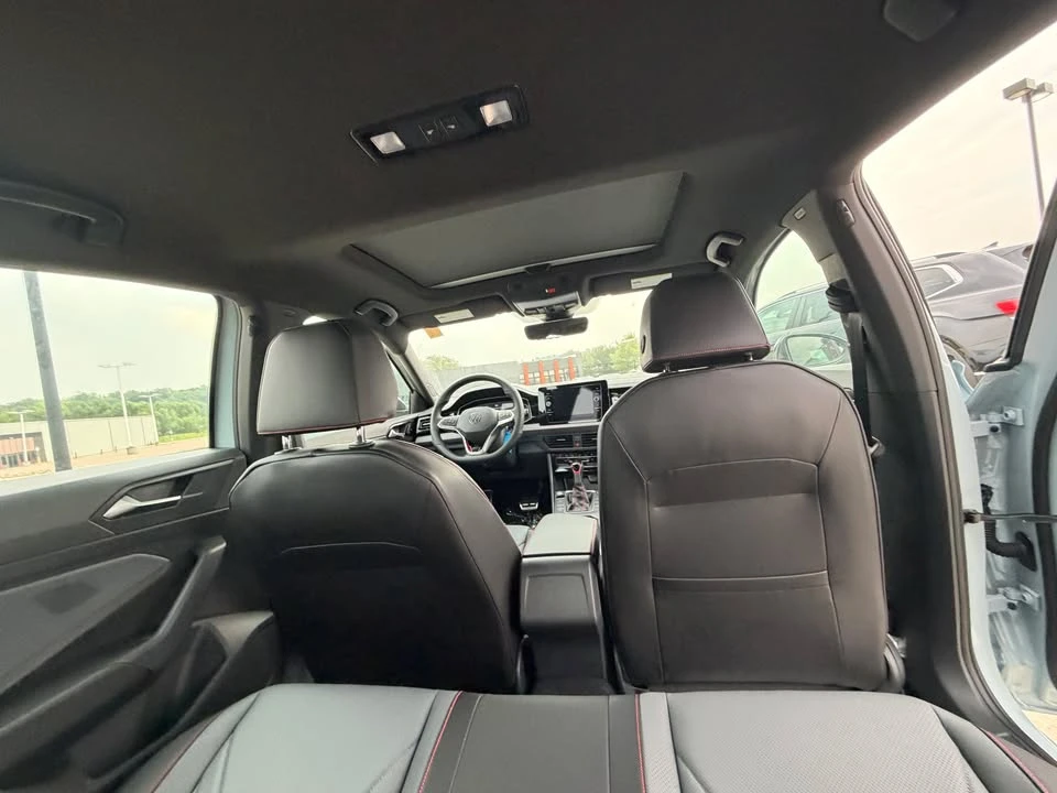 2026 Volkswagen A7 Jetta - Image 11 of 11