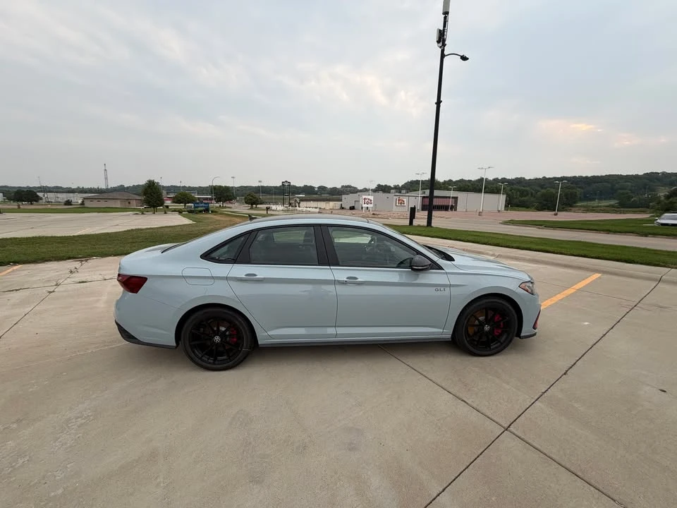 2026 Volkswagen A7 Jetta - Image 7 of 11