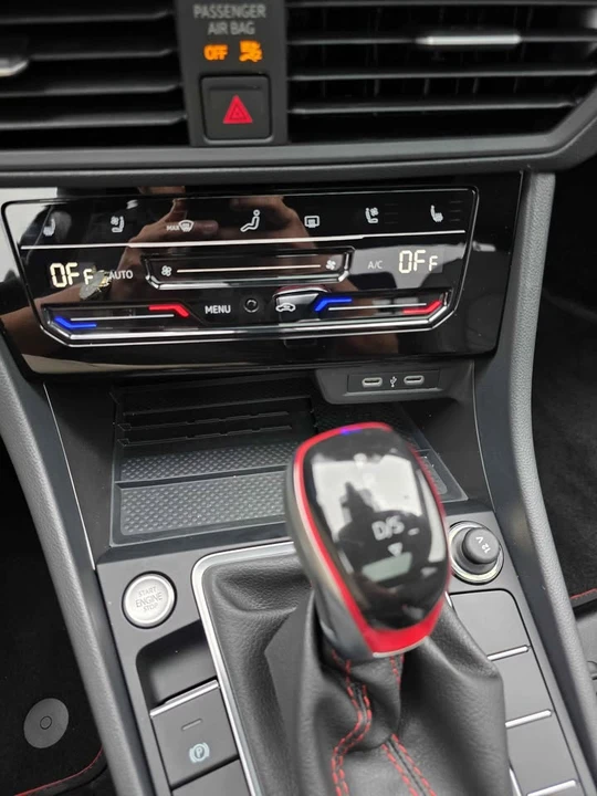 2026 Volkswagen A7 Jetta - Image 16 of 20