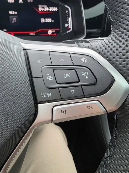 2026 Volkswagen A7 Jetta - Image 14 of 20