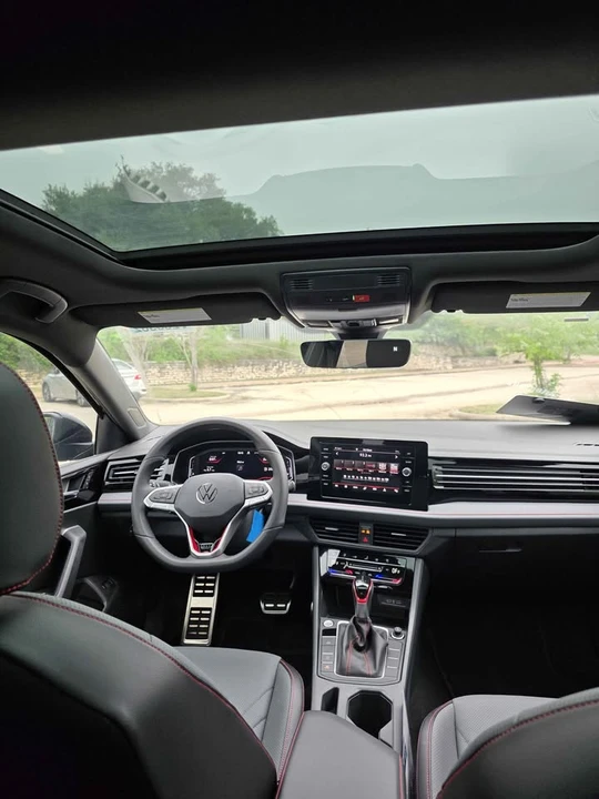 2026 Volkswagen A7 Jetta - Image 9 of 20