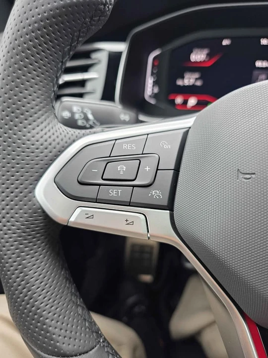 2026 Volkswagen A7 Jetta - Image 12 of 20