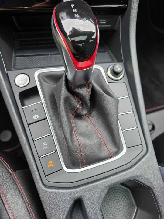 2026 Volkswagen A7 Jetta - Image 17 of 20