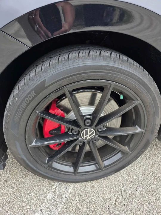 2026 Volkswagen A7 Jetta - Image 7 of 20