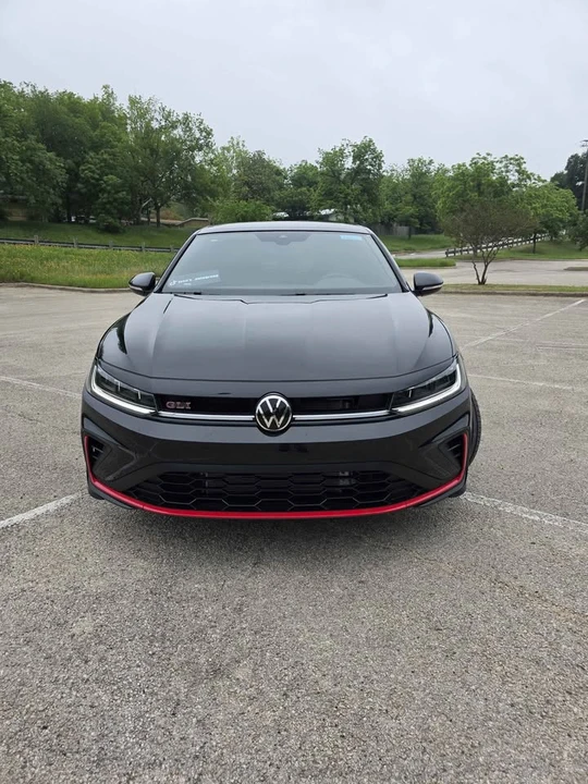 2026 Volkswagen A7 Jetta - Image 5 of 20