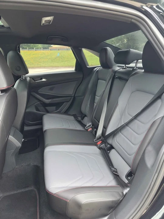 2026 Volkswagen A7 Jetta - Image 8 of 20