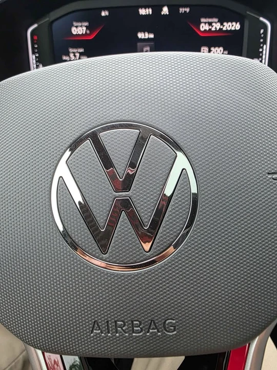 2026 Volkswagen A7 Jetta - Image 13 of 20