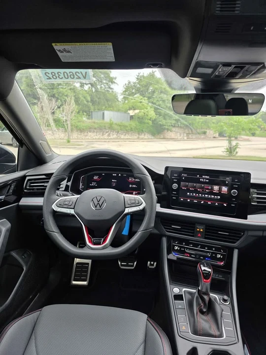 2026 Volkswagen A7 Jetta - Image 10 of 20