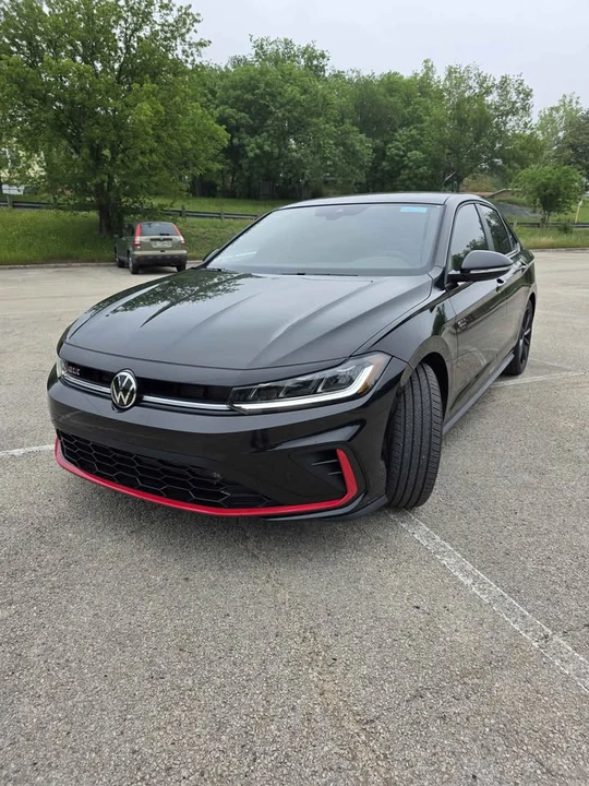 2026 Volkswagen A7 Jetta - Image 6 of 20