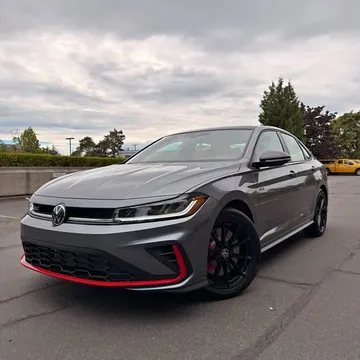 2026 Volkswagen Jetta GLI Autobahn