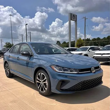 2026 Volkswagen Jetta
