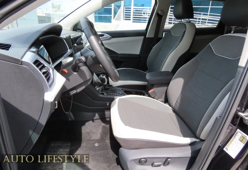 2026 Volkswagen Taos - Image 21 of 31